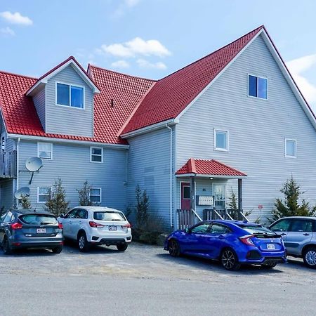 Amazing Location In Saint John 2 Bedroom Modern Parking New ภายนอก รูปภาพ