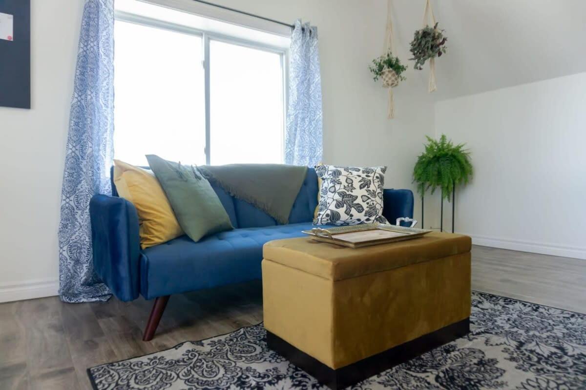 Amazing Location In Saint John 2 Bedroom Modern Parking New ภายนอก รูปภาพ